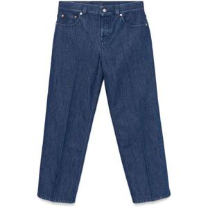 구찌 데님 팬츠 812233 XDC834100 Denim