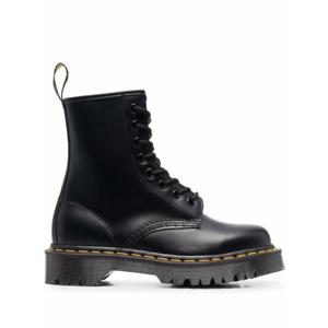 닥터마틴 부츠 25345001 1460 BEXBLACK SMOOTH Black