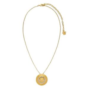 베르사체 펜던트 네크리스 10214541A00621