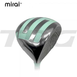 [미라이]MIRAI  미라이 스포일러 MINT 여성용 드라이버 헤드 XA3
