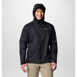 컬럼비아 자켓 1533898 010 Black