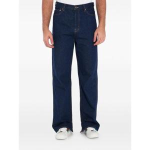 구찌 데님 팬츠 815629 XDC6V4759 Denim