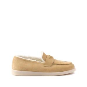 프라다 로퍼 1D222N 3LPMF0379 Beige