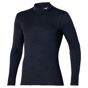 미즈노 반팔 티셔츠 A2GAA552 09 Black