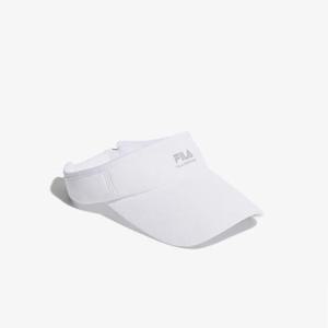 휠라모자 TQJ FK3CPG2001X-OWH 베이직 선캡