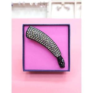 로뎀 세이브존05 프랑스 스와로브스키 이중 소 바나나핀(AB)01 RDA23120157