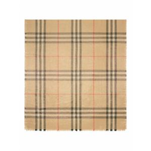 [BURBERRY] 라프리마 여성 Scarfs 8106063 X 샌드 /10