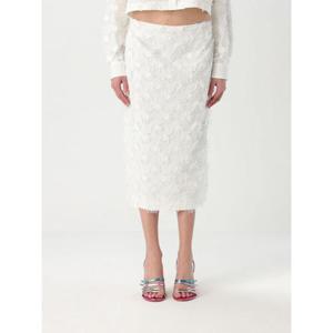 엠에스지엠 스커트 3841MDD11257121 01 White