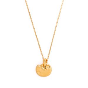 25 FW 알리기에리 스테이트먼트 펜던트 네크리스 FJ1482BRZ TP432423893