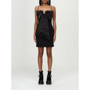 마크제이콥스 숏 원피스 2S5RDR067W16 001 Black