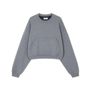 25 FW STUDIO TOMBOY 저지 스웨트셔츠 9104422991 TP432221988