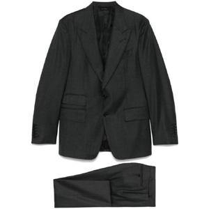 25 FW 톰포드 싱글 브레스티드 수트 2LSP01WOS07 TP433954016