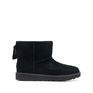 25 FW 어그 클래식 지퍼 스웨이드 부츠 1122671WCLASSIC TP432127607