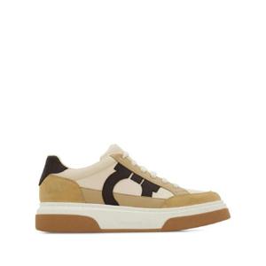 25 FW 페라가모 간치니 스니커즈 778891 TP432417382