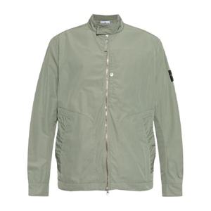 25 FW 스톤아일랜드 로고 아플리케 재킷 K1S154100094S0026 TP432983435