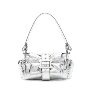 25 FW 비비안웨스트우드 헤이즐 프레임 숄더 백 4602000FWL00AC TP438420592