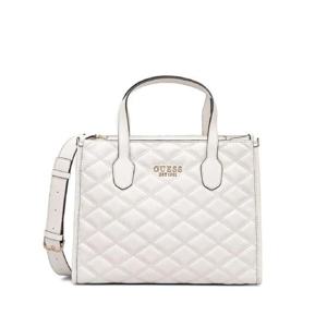 25 FW 게스 탐신 퀼팅 토트 백 HWQG9632220 TP438471764
