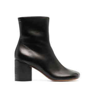 25 FW 메종마르지엘라 아나토믹 앵클 부츠 70mm S66WU0074P3628 TP432129088