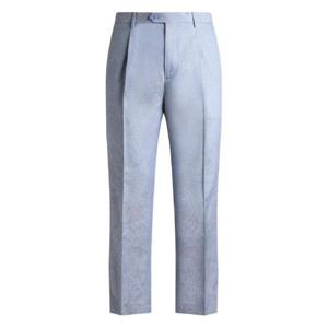 25 FW 에트로 페이즐리 자카드 코튼 팬츠 MREA000199TJ5A7 TP438257364