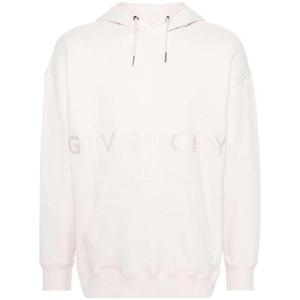 25 FW 지방시 로고 프린트 후드티 BMJ0HC3Y6V TP432155365