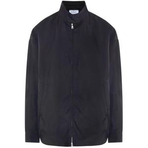 프라다 자켓 292250 1WQ8F0002 Black