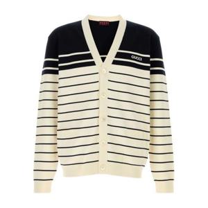 구찌 가디건 814877 XKEJ99214 Black