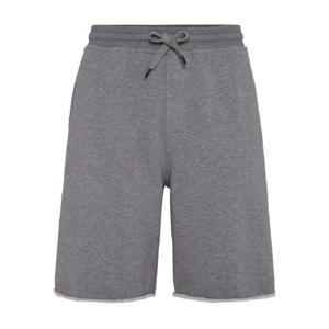 25 FW Brunello Cucinelli 코튼 트랙 쇼츠 MN05N3379GC192 TP438677859