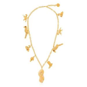 Marni 참 디테일 네크리스 COMV0444A0M2000 00Y65 TP934681618