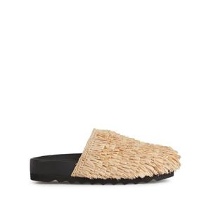 25 FW Stella McCartney 라피아 뮬 810388AFACI0 TP432493742