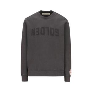 골든구스 골든 구스 그레이 스웨트셔츠 2075648