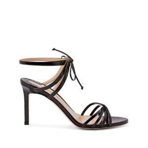 25 FW 톰포드 엠보스드 크로커다일 샌들 105mm W3532LGO052N TP432099285