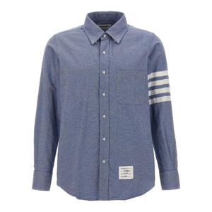 THOM BROWNE 394 바39 셔츠 MWL272A05245480