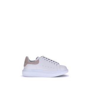 알렉산더 맥퀸 스니커즈 553770WIAIH 9182 WHITE