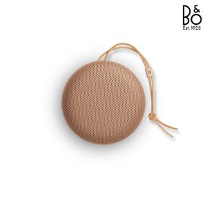 뱅앤올룹슨 A1 3세대 (Beosound A1 3rd Gen.) 블루투스 스피커 Honey Tone