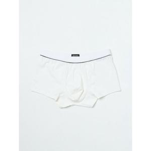 [ZEGNA] 라프리마 남성 언더웨어 N3LC61690 105 화이트 /6