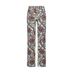 Etro 페이즐리 프린트 로고 패치 진 WRNB0002AK408 X0820 TP942390895