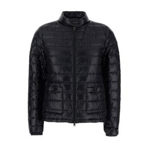 Herno 퀼팅 다운 재킷 PI002039D12017Z 9300 TP934711921