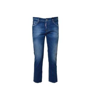 Dsquared2 쿨걸 크롭 진 S72LB0614S30663 470 TP935901389