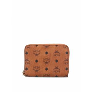 [MCM] 라프리마 여성 지갑 purses MYLAAVI03CO Brown /8