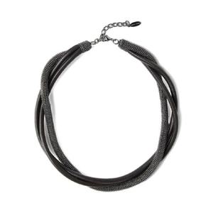 25 FW Brunello Cucinelli 모닐리 체인 장식 네크리스 MCOW9G111CVC40 TP439057641