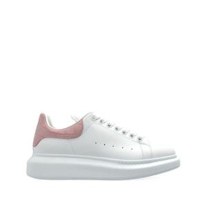 알렉산더 맥퀸 스니커즈 553770 WIAHZ9052 White