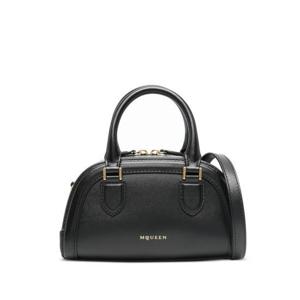 알렉산더 맥퀸 토트백 837913 1MAAC 1000 BLACK