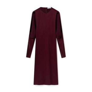 스텔라 맥카트니 미디 원피스 6A05413 FU3026017