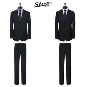 [지이크][선착순한정]FW 진정한 프리미엄 실패없는 솔리드 스판정장 택1 0492 DHSIEG