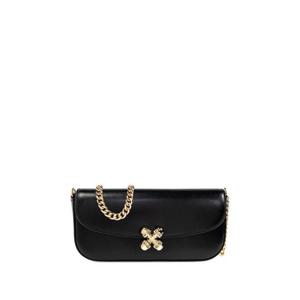 알렉산더 맥퀸 가방 836037 1MAAE1000 Black