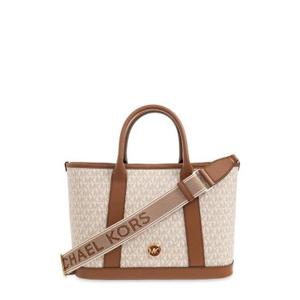 Michael Michael Kors 루이자 미디엄 시그니처 로고 사첼백 30R4G99S2V0 099 TP943317197