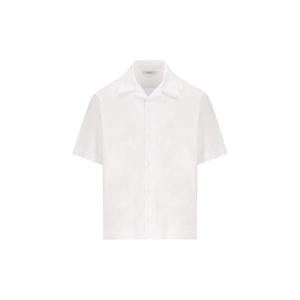 지방시 지방시 화이트 셔츠 2112337