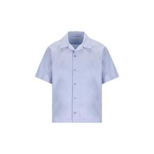 지방시 지방시 블루 셔츠 2112340