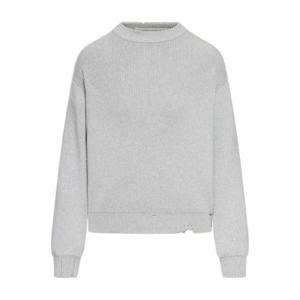 골든구스 골든 구스 그레이 니트 2113844