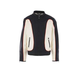 디젤 자켓 A19442 0PDAI9XX Black